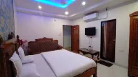 Hotel Shalimar Executive, Uran Islampur فنادق في Sangli