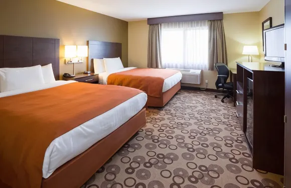 藍色地球美吟温德姆酒店