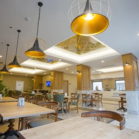 Aktug Elegance Hotel