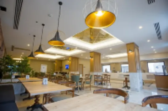 Aktug Elegance Hotel