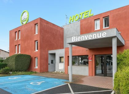 B&B Hôtel Albi