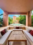 Al Mahali Villas