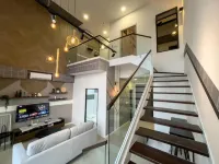 HighPark Suites Kelana Jaya, Petaling Jaya by Sleepy Bear فنادق في بيتالنغ