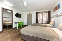 Broome Time Resort Hotels in Minyirr