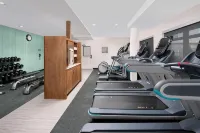 Residence Inn New Orleans Elmwood