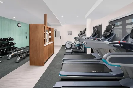 Residence Inn New Orleans Elmwood