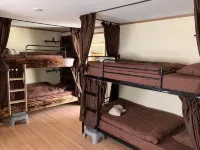 โอโนมิชิ โมชิเลโร - โฮสเทล - พร้อมระเบียง