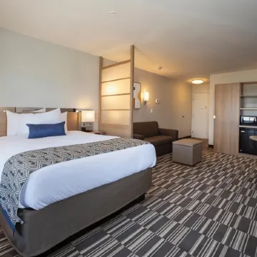 Microtel Inn & Suites by Wyndham Loveland