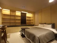 Boutique Hotel K-Oido Hotels near Okgu Park