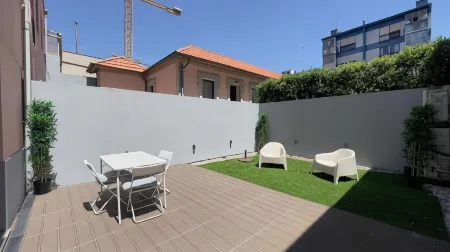 MyTrip Porto Отели в г. Матозиньюш