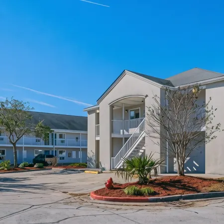 Motel 6 Bay Saint Louis, MS