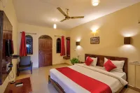 Hotel Salty Waves Baga