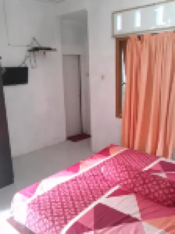 Kenangan Guest House Hotels in Sukakarya