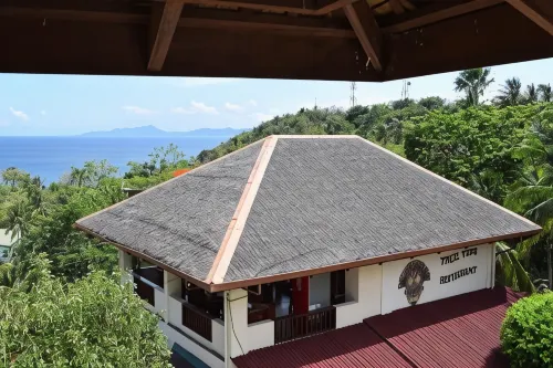 Tribal Hills Mountain Resort