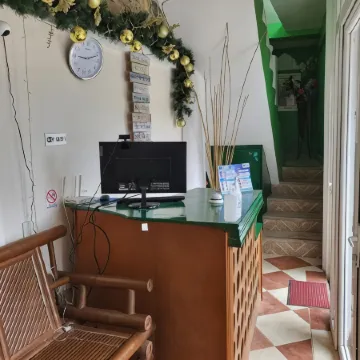 Green Mon Key Resort