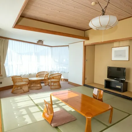 Nangoku Hotel