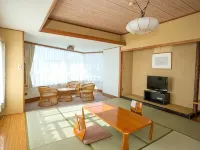 Nangoku Hotel - Pools