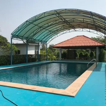 RedDoorz Sripiamsuk Resort Bangkok