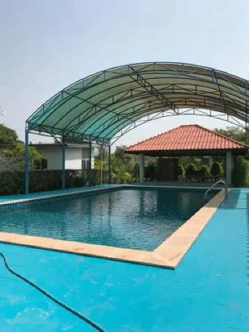 RedDoorz Sripiamsuk Resort Bangkok