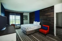 La Quinta Inn & Suites by Wyndham Owasso Hotel a Owasso