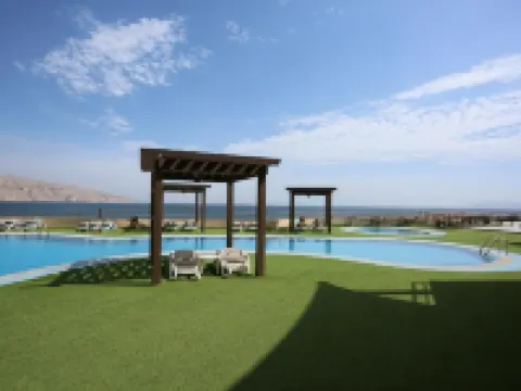 فندق أتانا خصب فنادق في خصب