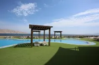 فندق أتانا خصب فنادق في خصب