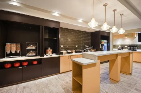 TownePlace Suites Slidell Отели в г. Слайделл