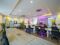 Olive Indiranagar - by Embassy Group Hotels near RMZ Infinity