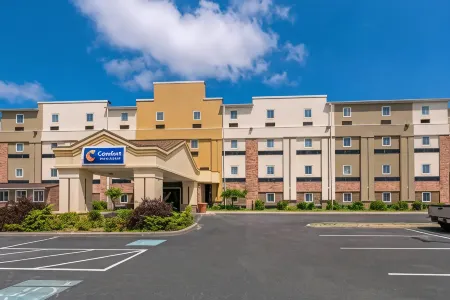 Comfort Inn & Suites