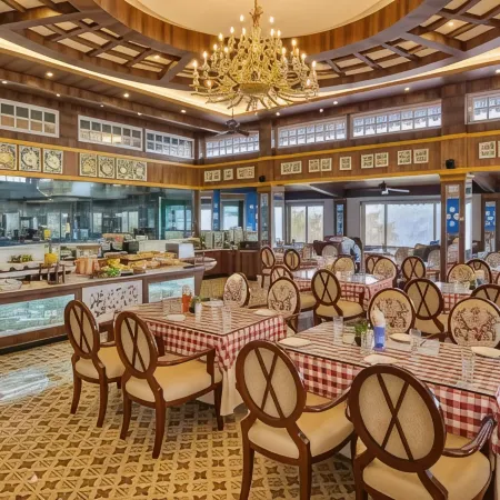 Mayfair Himalayan Spa Resort