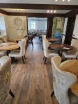 Hotel Krone UG Hotel a Wehingen