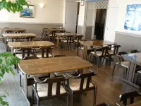 HOTEL MEIJIYA - Desayuno