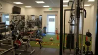Hotel Specht by Tremonia Group - Dortmund - salle de sport