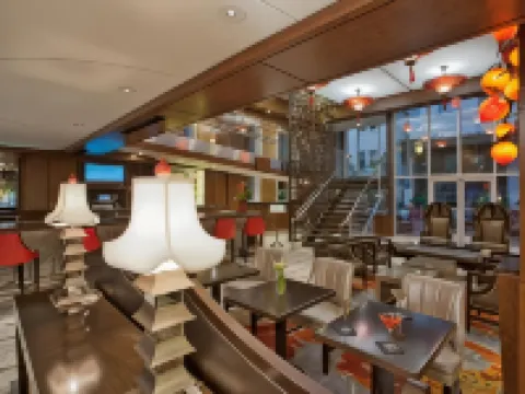 Morrison Clark Inn Washington DC Convention Center Hotels in Washington D.C.