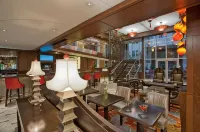 Morrison Clark Inn Washington DC Convention Center