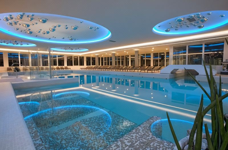 Hotel Terme Venezia photo 3