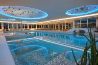 Hotel Terme Venezia - romantici