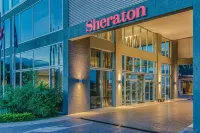 Sheraton San Jose Hotel, Costa Rica