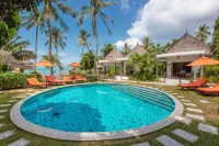 Secret Garden Beach Resort