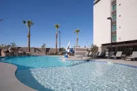 Homewood Suites by Hilton Las Vegas City Center فنادق في بارادايس