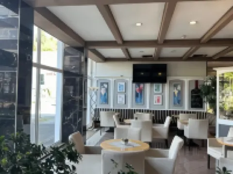 Concorde Hotel Siegen Hoteles en Siegen