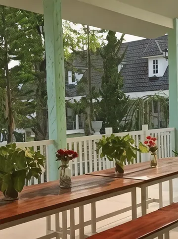 รูปภาพของคาริสม่า รีสอร์ท