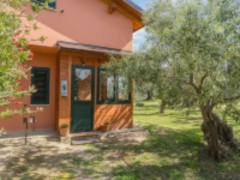 La Piana Degli Ulivi Hotels in Rossano