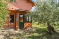 La Piana Degli Ulivi Hotels in Rossano