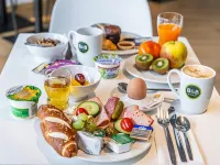 B&B HOTEL Schweinfurt-City
