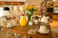Ambiance Suites - พร้อมอาหารเช้า