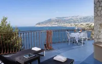 Hotel Belair - Romantic