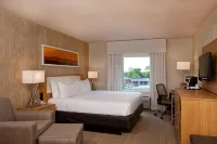 Holiday Inn Little Rock-Presidential-Dwntn