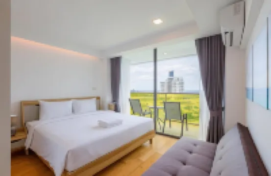 華欣海灘羅科海景酒店