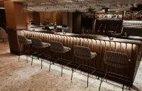 Quality Hotel Strand Gjøvik - С тренажерным залом